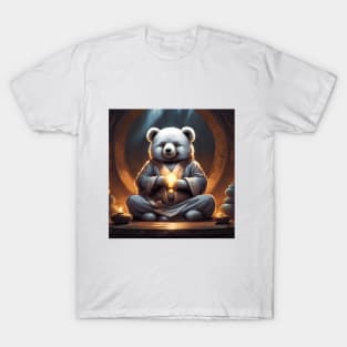 Teddy T-Shirt